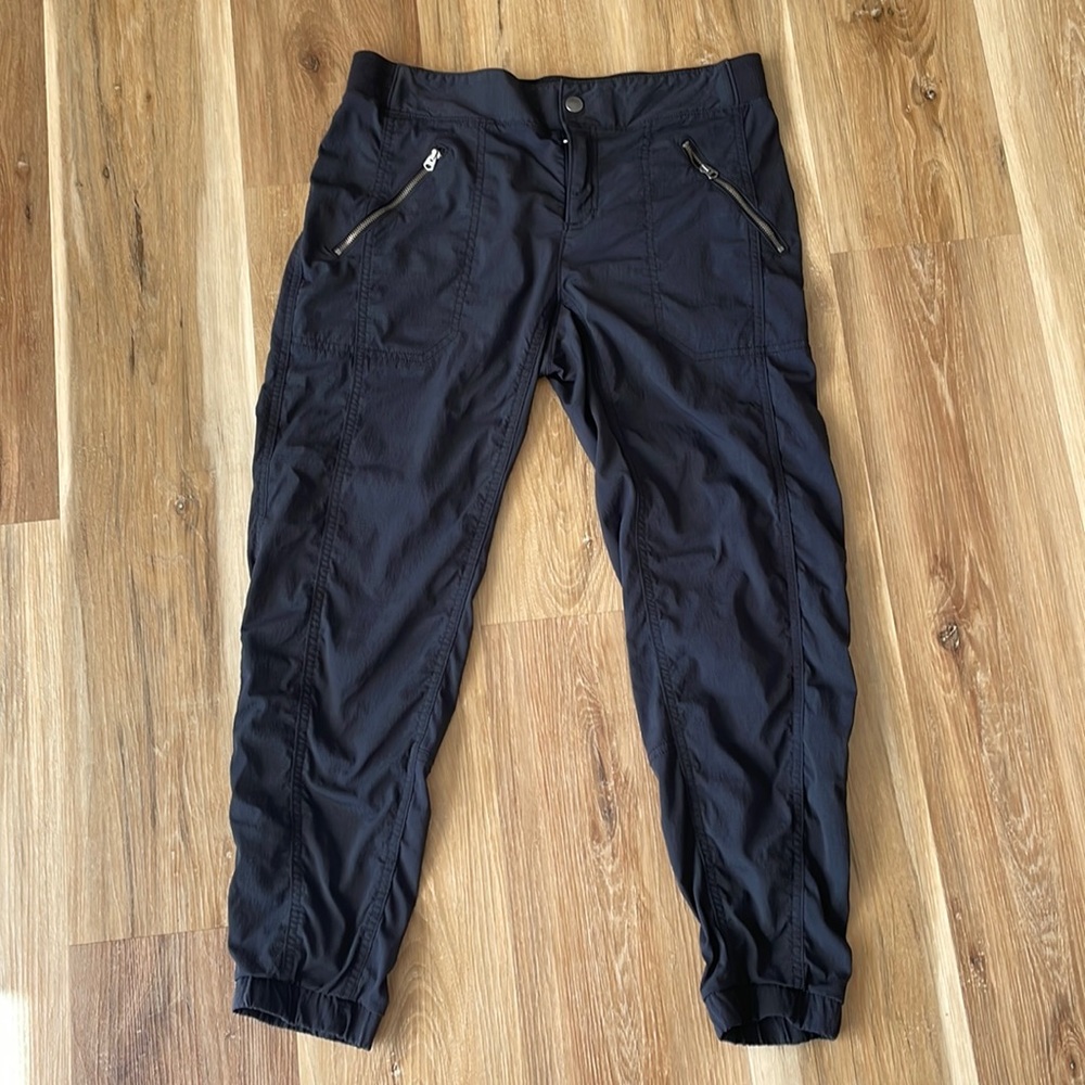Athleta capris